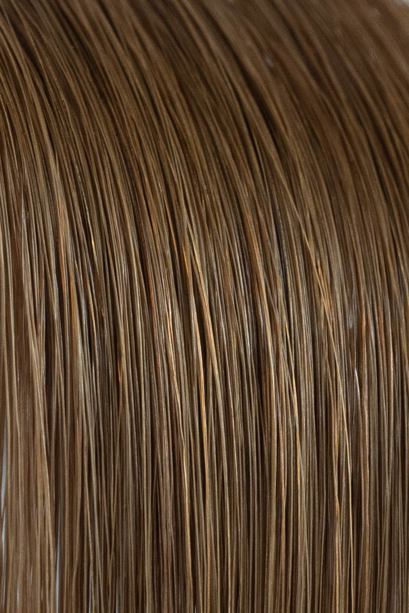 40pcs-100g Brazilian Virgin Hair Classic Tape In Extensions-Dark Color