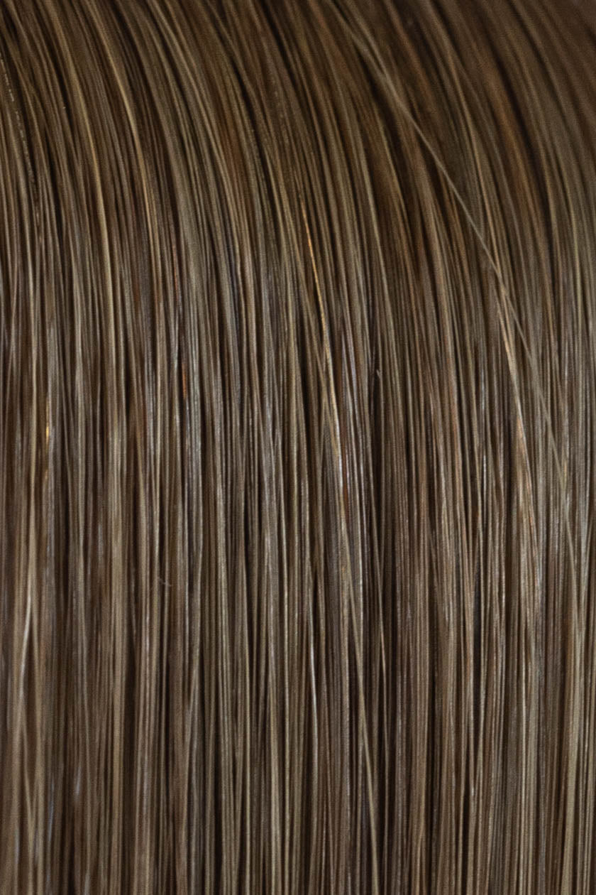 40pcs-100g Brazilian Virgin Hair Classic Tape In Extensions-Dark Color