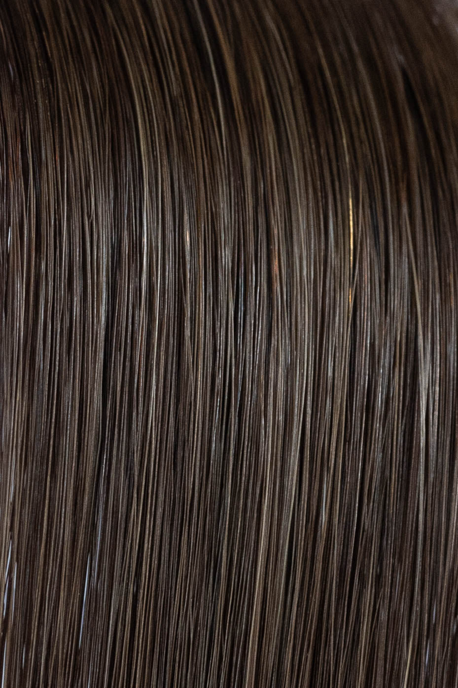 40pcs-100g Brazilian Virgin Hair Classic Tape In Extensions-Dark Color