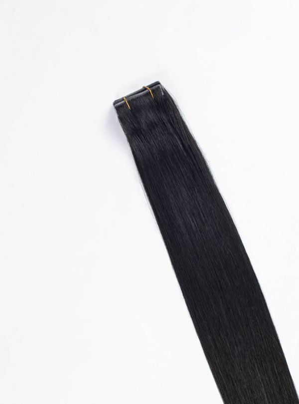 【Free Trial】 Invisible Skinweft Tape In Extensions - Chinese Virgin Hair & Afghanistan Virgin Hair
