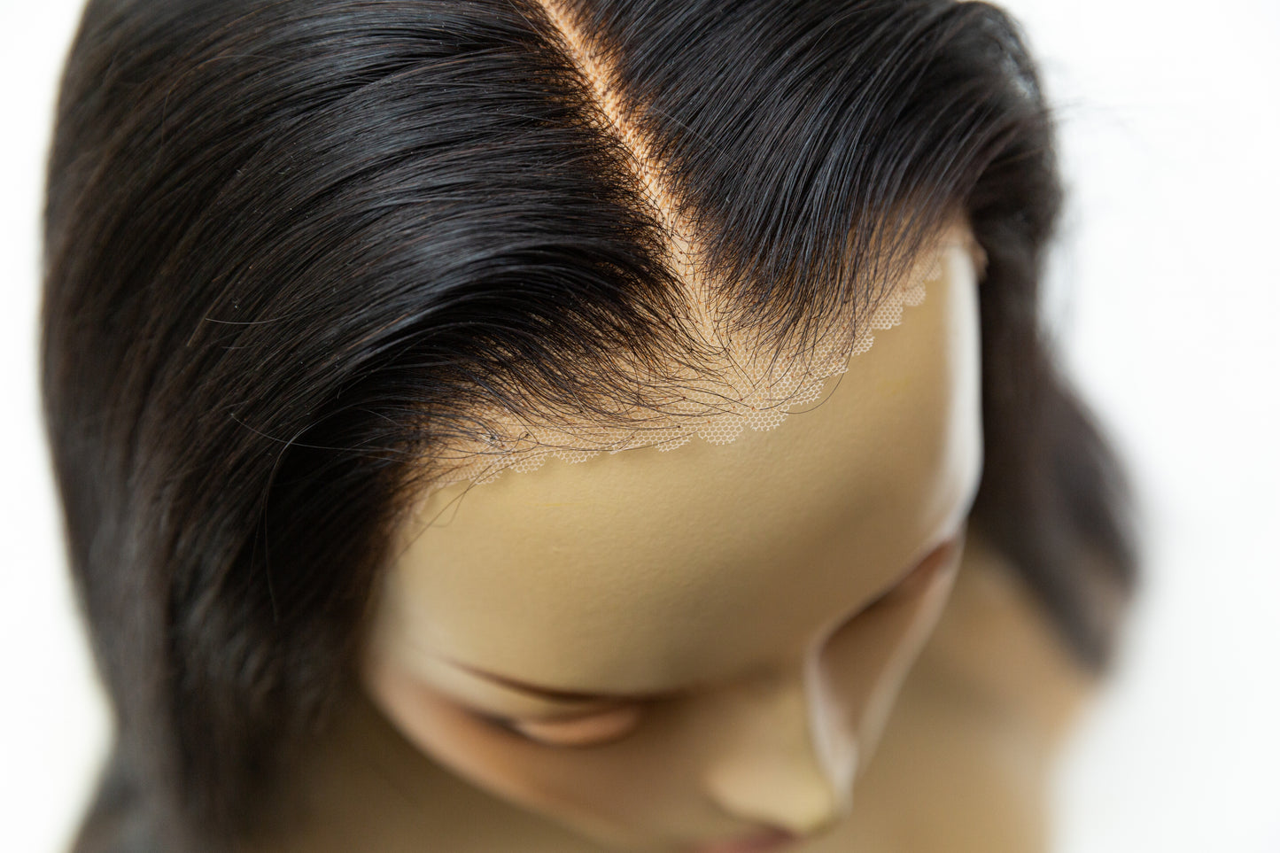 Pre-cut Lace Service