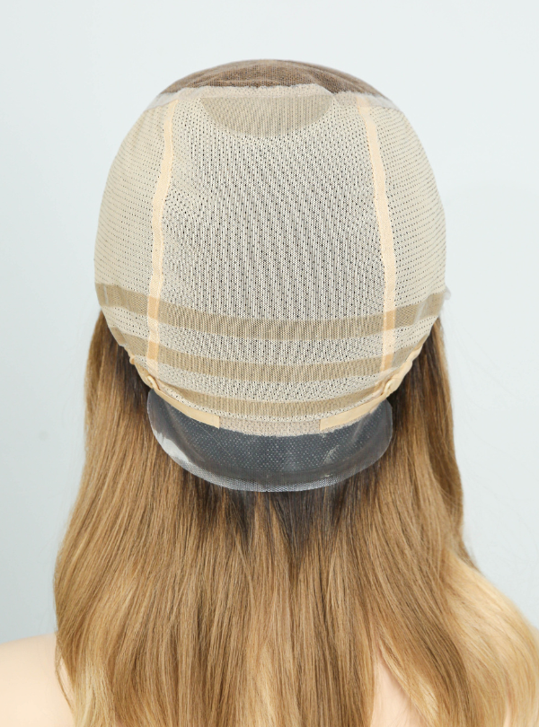Medical Full Lace Wigs