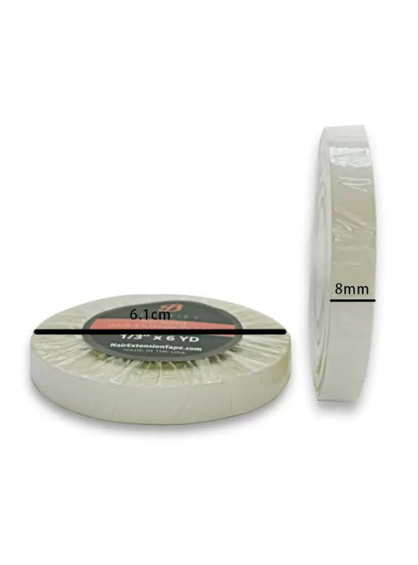 Replacement Tapes