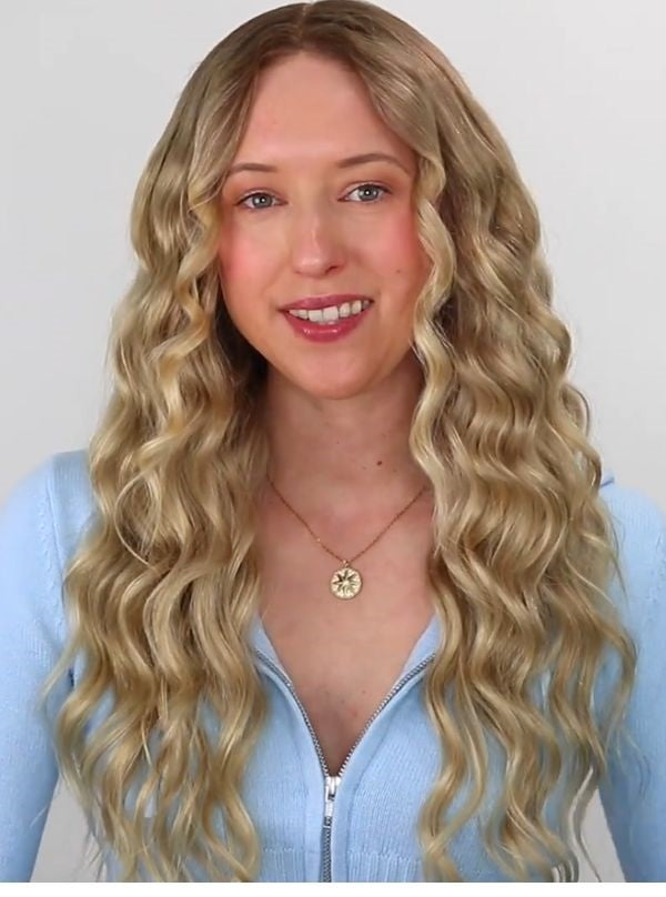 (Stock Unit) 13x6 200% Chinese Virgin Hair White Blonde 613A# Wigs
