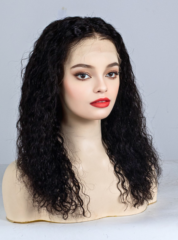 16 Inches Full Lace Wig-RO013