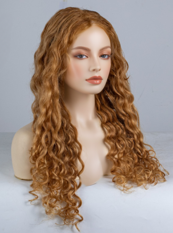 24 Inches Full Lace Wig-RO015