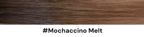 Ombre / Highlight Color: Afghanistan Virgin Hair Invisible Hole PU Butterfly Weft Extension