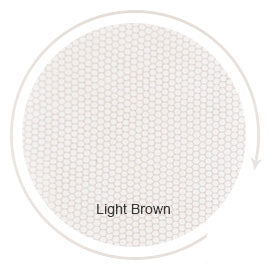 Hair & Swiss Lace Samples