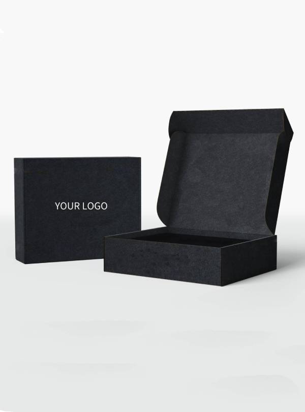 Custom Box for drop shipping