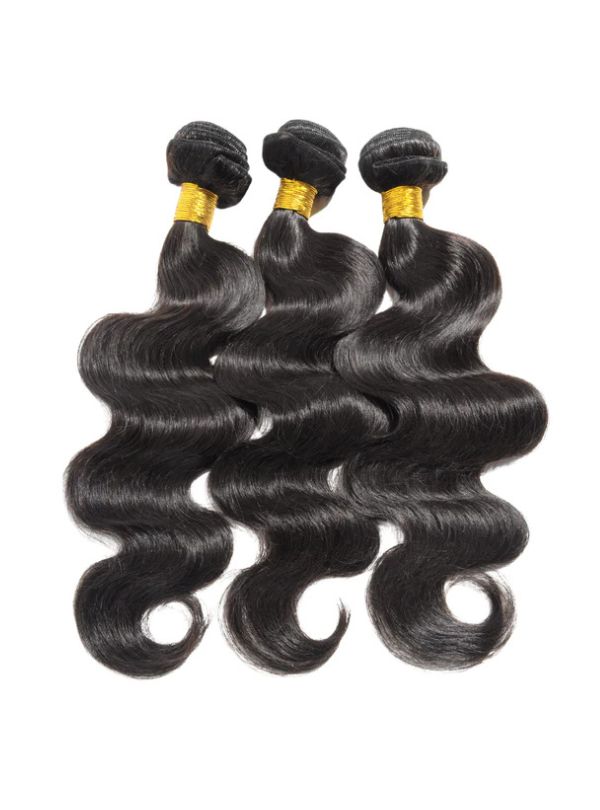 【FLASH SALE】Burmese Virgin Hair Body Wave Bundles---LIMITED TIME