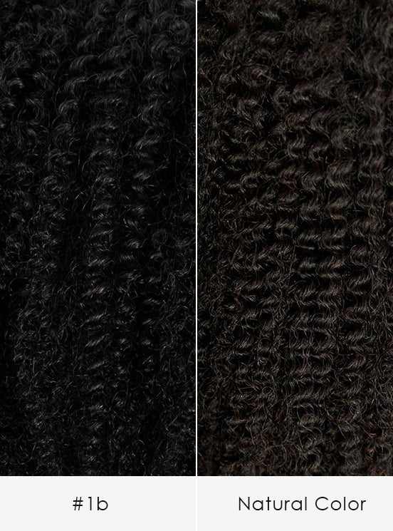 Seamless Feather Crochet Human Hair Extension Brazilian Virgin Hair