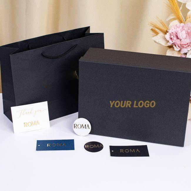 Custom Packaging