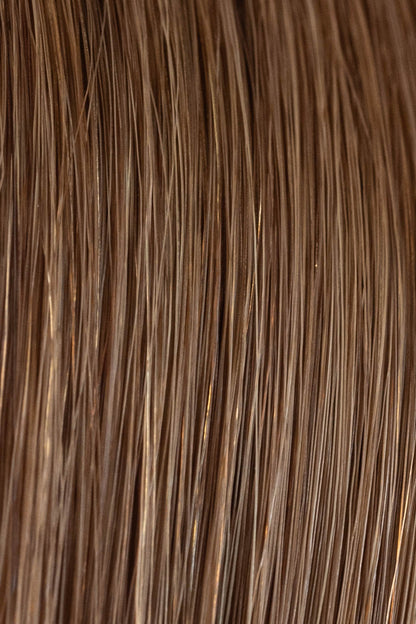 40pcs-100g Brazilian Virgin Hair Classic Tape In Extensions-Dark Color