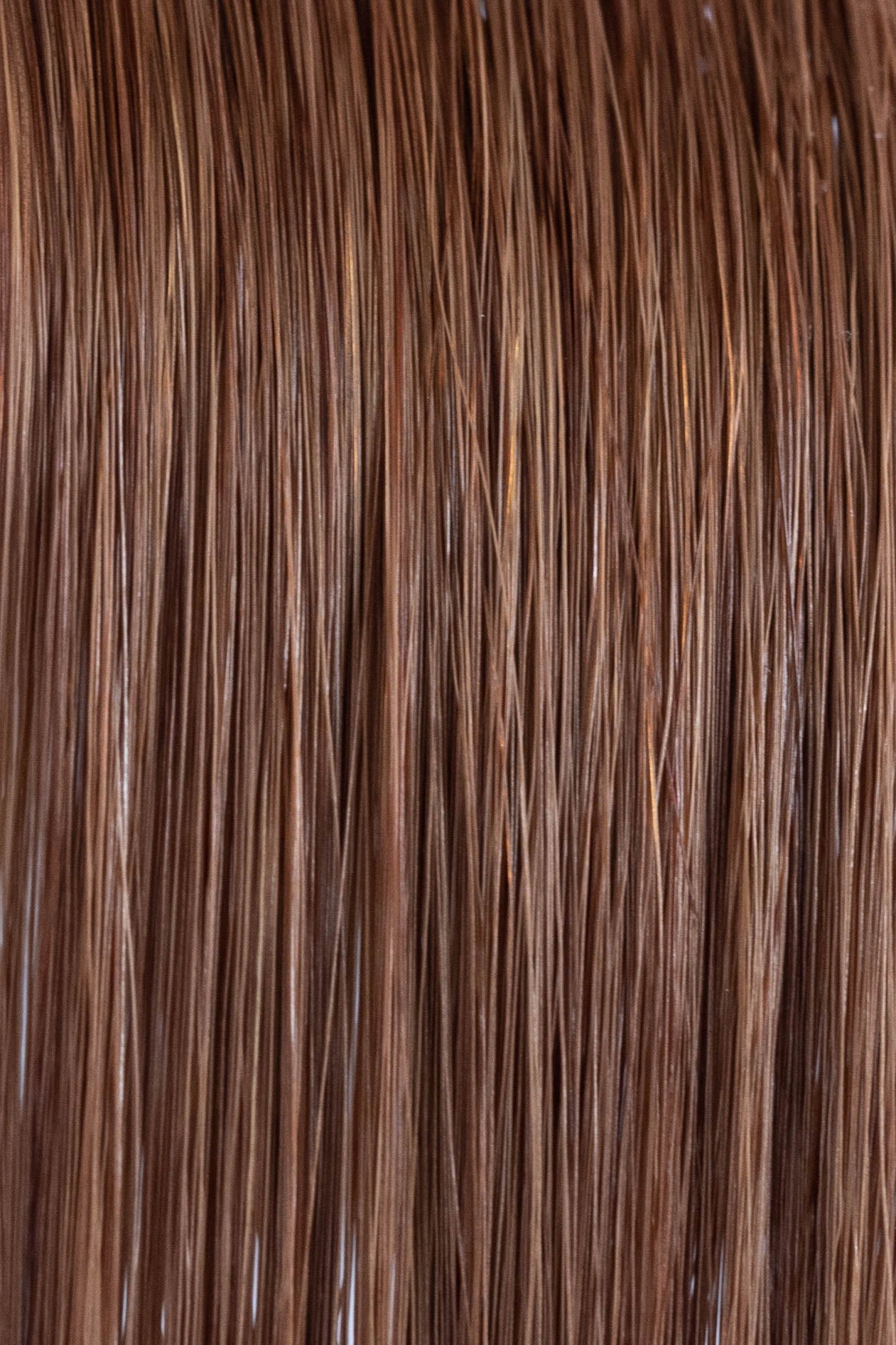 40pcs-100g Brazilian Virgin Hair Classic Tape In Extensions-Dark Color