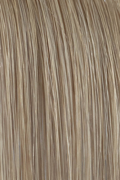 40pcs-100g Brazilian Virgin Hair Classic Tape In Extensions-Dark Color