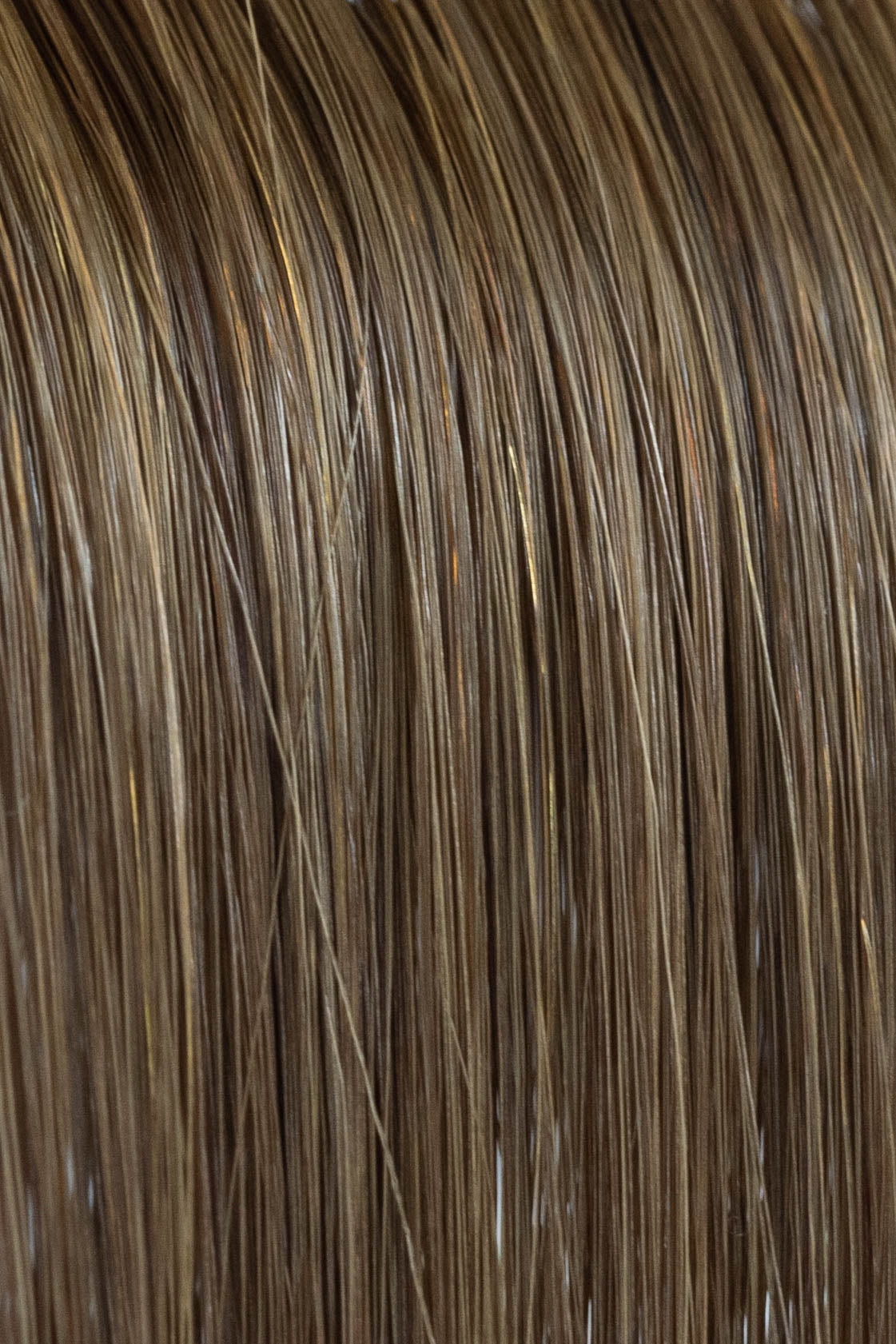 40pcs-100g Brazilian Virgin Hair Classic Tape In Extensions-Dark Color