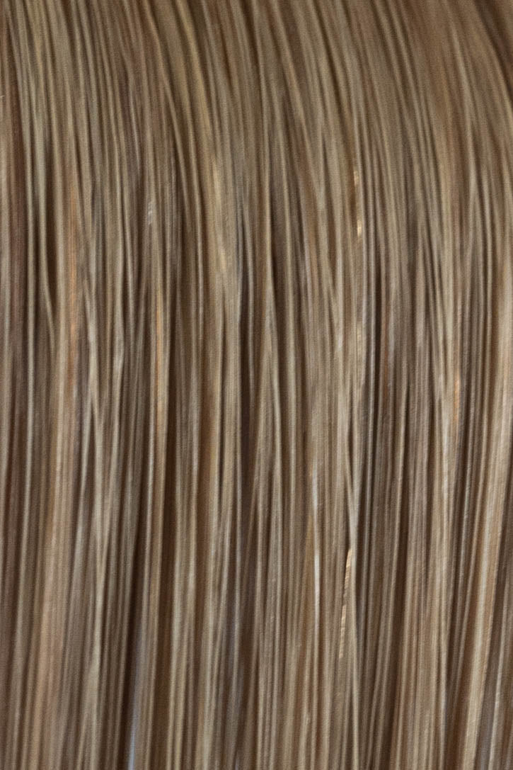 40pcs-100g Brazilian Virgin Hair Classic Tape In Extensions-Dark Color