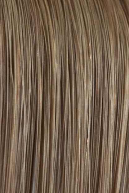 40pcs-100g Brazilian Virgin Hair Classic Tape In Extensions-Dark Color