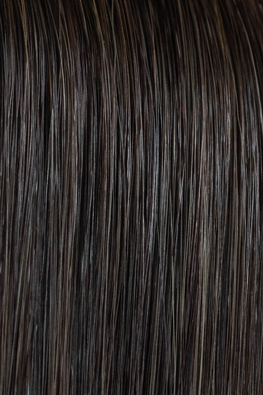 40pcs-100g Brazilian Virgin Hair Classic Tape In Extensions-Dark Color