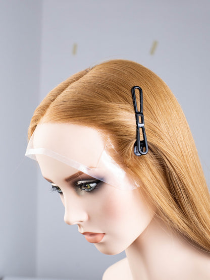 (Stock Unit) Cust-Made Medical Full Lace Wigs
