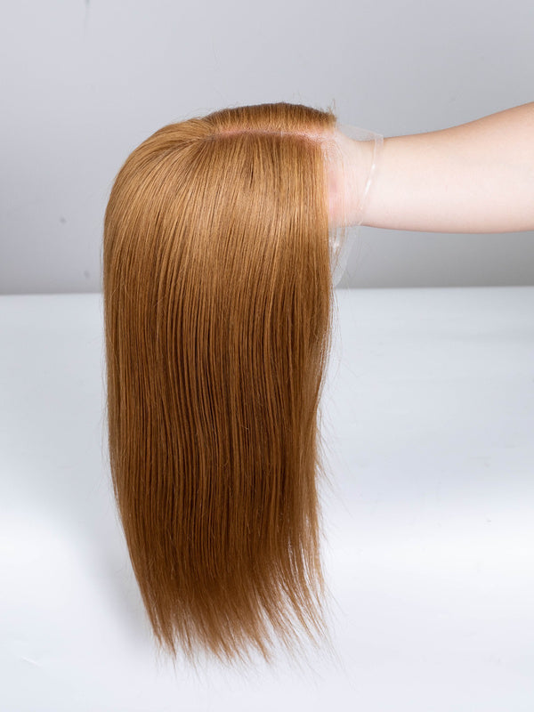 (Stock Unit) Cust-Made Medical Full Lace Wigs