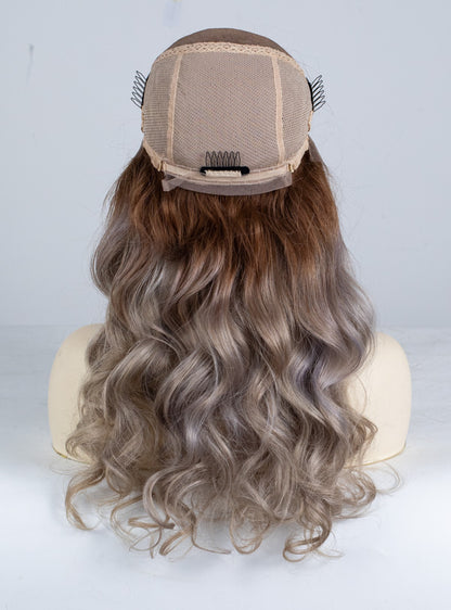 20 Inches Full Lace Wig-RO001