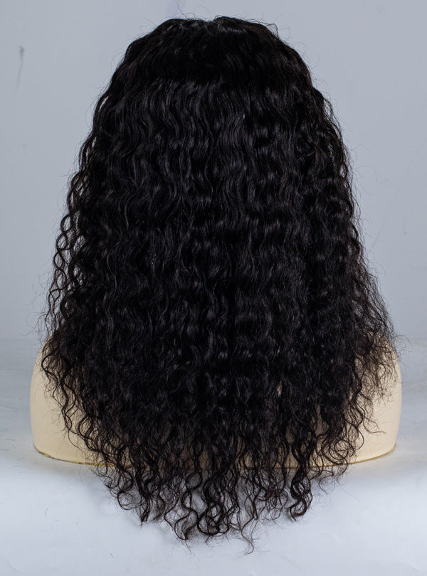 16 Inches Full Lace Wig-RO013