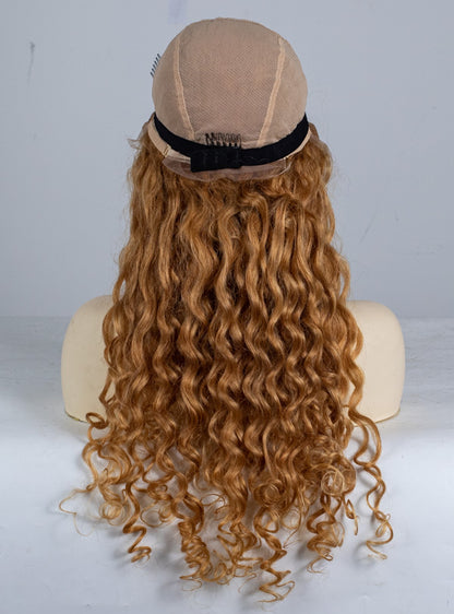 24 Inches Full Lace Wig-RO015