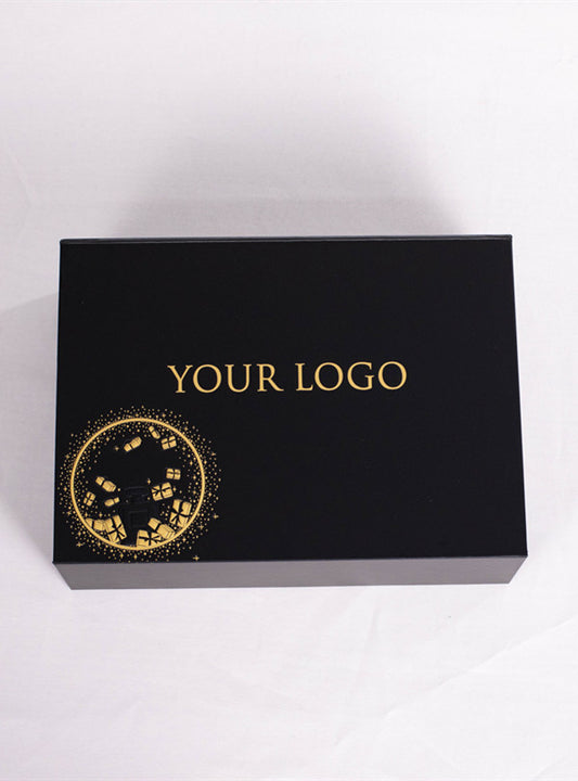 Benutzerdefinierte Box für Dropshipping