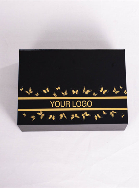 Benutzerdefinierte Box für Dropshipping