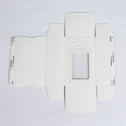 Benutzerdefinierte Box für Dropshipping