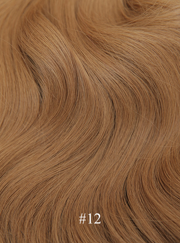 Medical Full Lace Wigs - Light Colors