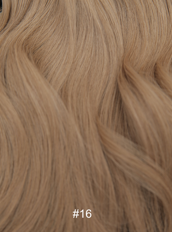 Medical Full Lace Wigs - Light Colors