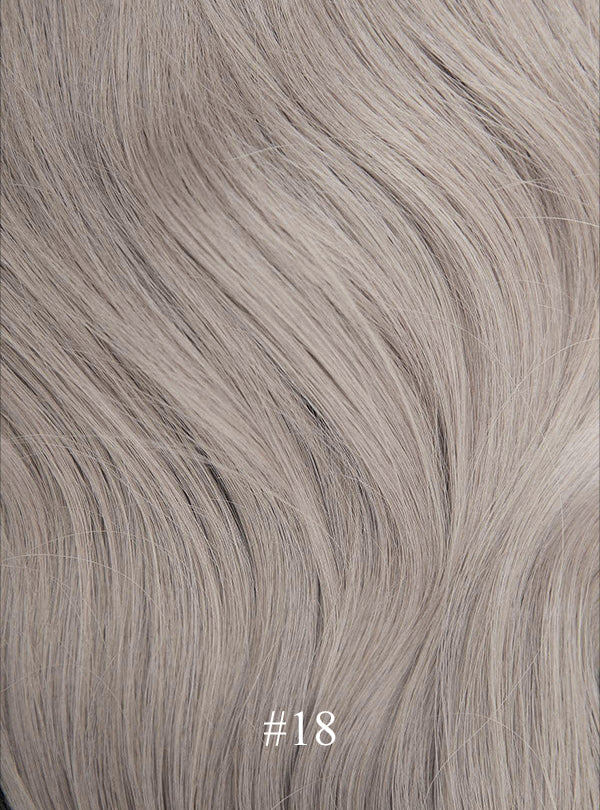 Medical Full Lace Wigs - Light Colors