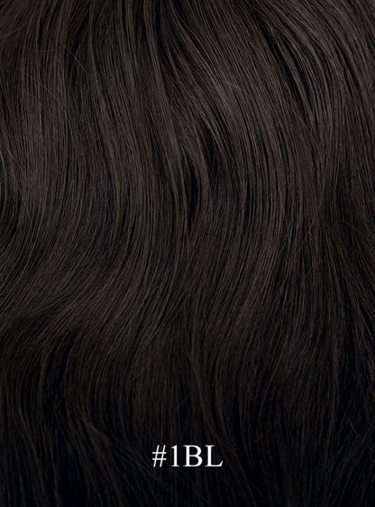 Medical Full Lace Wigs - Dark Colors