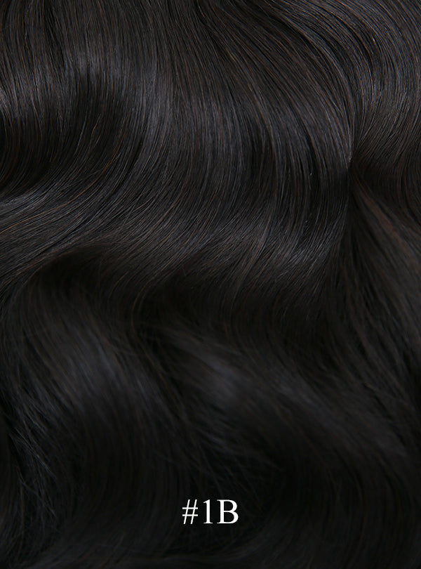 Medical Full Lace Wigs - Dark Colors