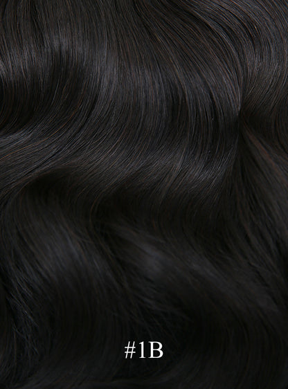 Medical Full Lace Wigs - Dark Colors