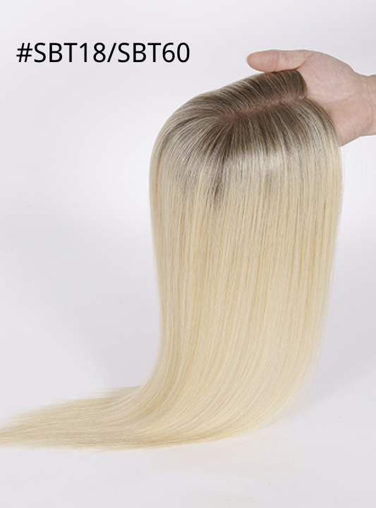 Pull Through Topper Fishnet Integration Topper #SBT18SBT60