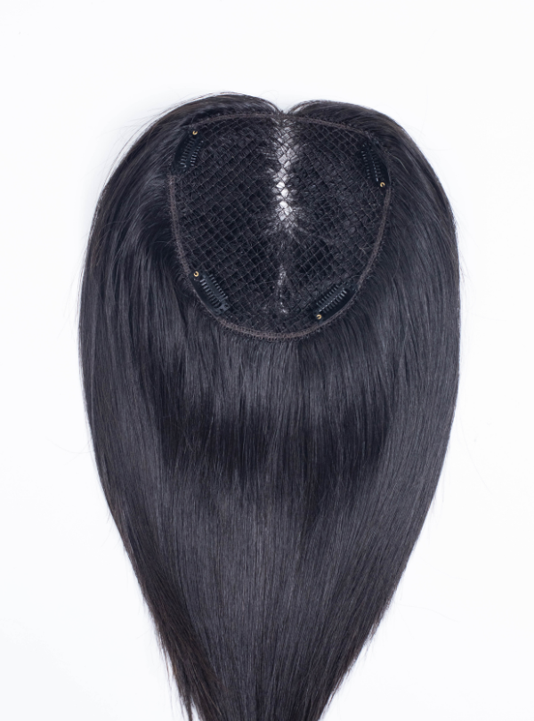 Pull Through Topper Fishnet Integration Topper #1 color