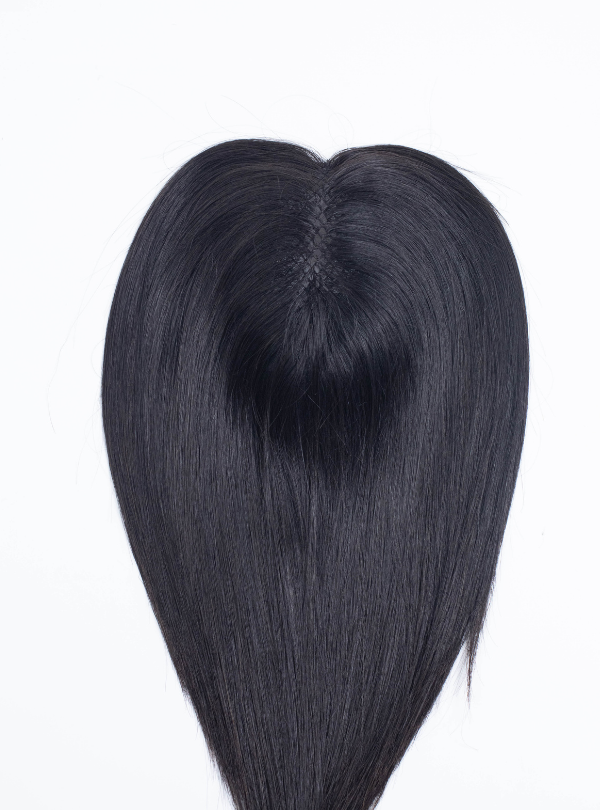 Pull Through Topper Fishnet Integration Topper #1 color