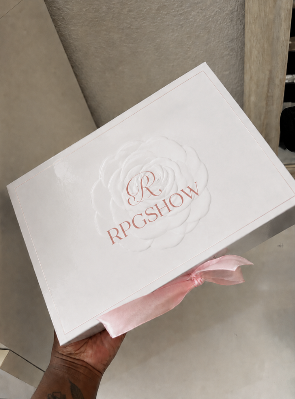 Boîte personnalisée pour le dropshipping