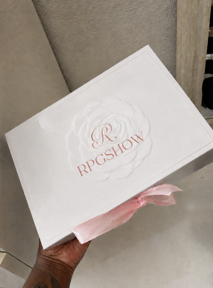 Boîte personnalisée pour le dropshipping