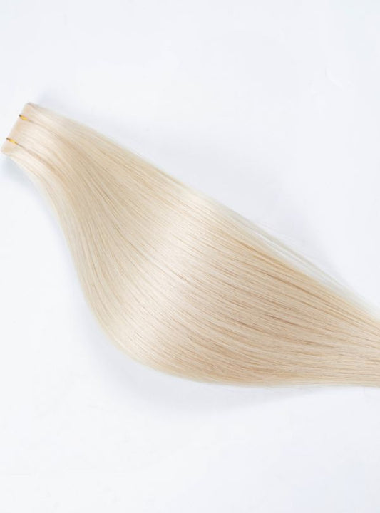 【Free Trial】 Invisible Skinweft  Tape In Extensions --- 100% Chinese Virgin Hair