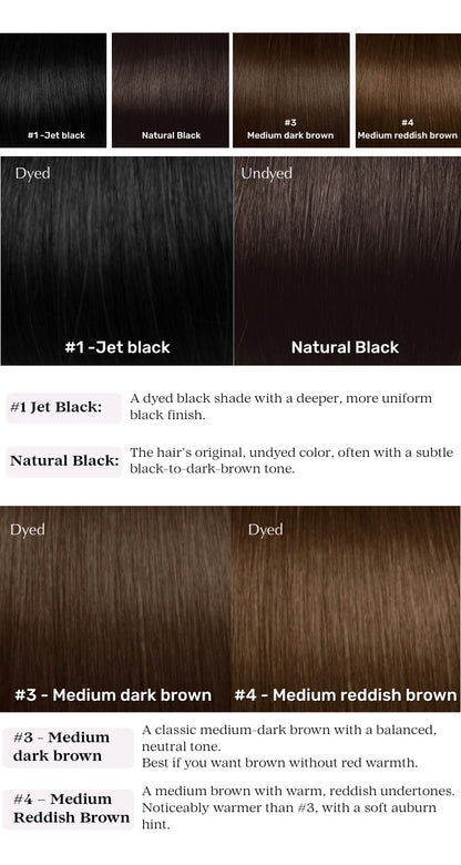 Natural Side Part Curly Bob Human Hair Lace Front Wig - WigzbyCharise015
