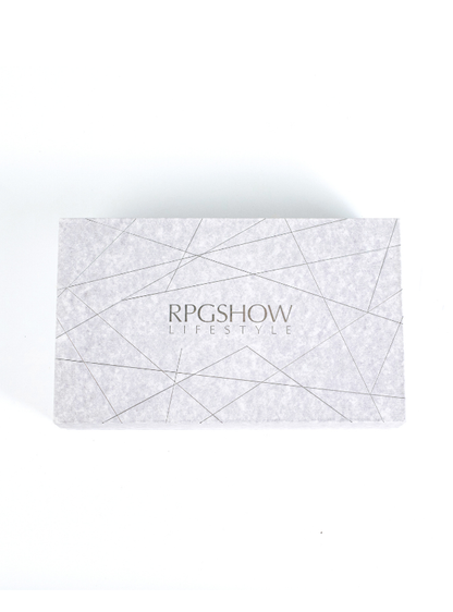 Embossed Foldable Rigid Hair Packaging Box_1