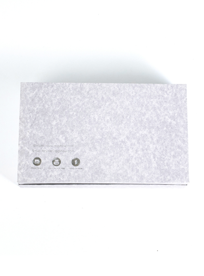 Embossed Foldable Rigid Hair Packaging Box_1