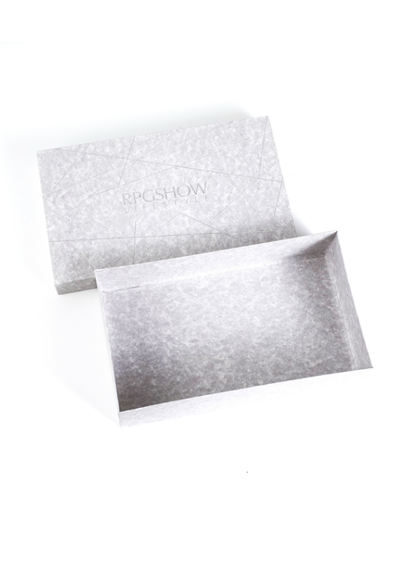 Embossed Foldable Rigid Hair Packaging Box_1
