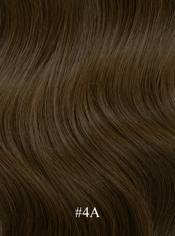 Medical Full Lace Wigs - Dark Colors