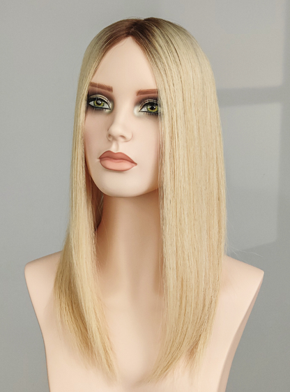 [Stock Unit] Pull Through Topper Fishnet Integration Topper #SBT18SBT60
