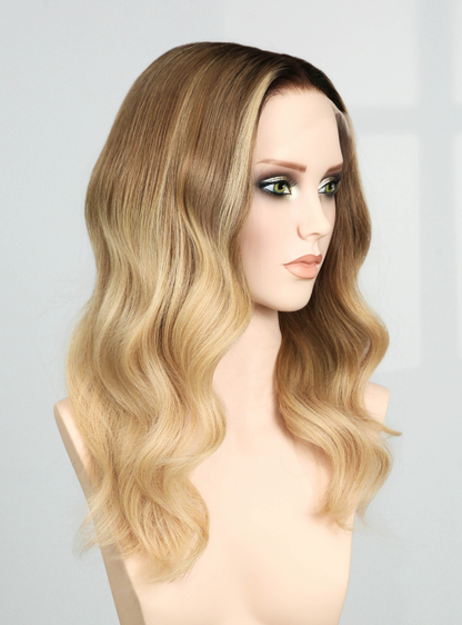 Medical Full Lace Wigs
